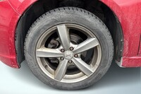 Mitsubishi Grandis vaihtoauto