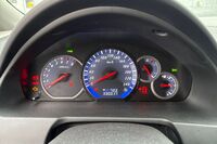 Mitsubishi Grandis vaihtoauto
