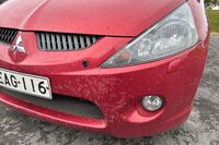 Mitsubishi Grandis vaihtoauto