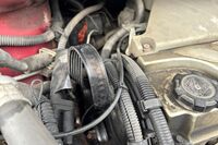 Mitsubishi Grandis vaihtoauto