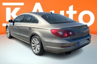 Volkswagen Passat CC vaihtoauto
