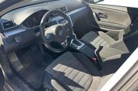 Volkswagen Passat CC vaihtoauto