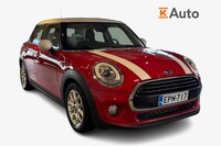 Mini Hatchback vaihtoauto