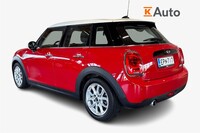 Mini Hatchback vaihtoauto