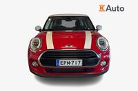 Mini Hatchback vaihtoauto