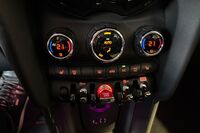 Mini Hatchback vaihtoauto