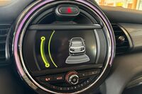 Mini Hatchback vaihtoauto