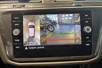 Volkswagen Tiguan Allspace vaihtoauto
