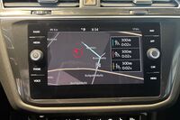 Volkswagen Tiguan Allspace vaihtoauto