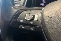 Volkswagen Tiguan Allspace vaihtoauto
