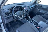 Volkswagen T-Cross vaihtoauto