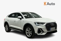 Audi Q3 vaihtoauto
