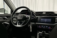 Audi Q3 vaihtoauto