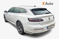 Volkswagen Arteon vaihtoauto