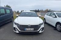 Volkswagen Arteon vaihtoauto