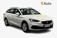 SEAT Leon Sportstourer vaihtoauto