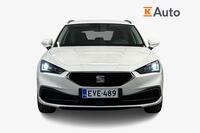 SEAT Leon Sportstourer vaihtoauto