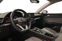 SEAT Leon Sportstourer vaihtoauto