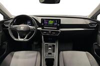 SEAT Leon Sportstourer vaihtoauto