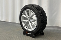 SEAT Leon Sportstourer vaihtoauto