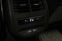 SEAT Leon Sportstourer vaihtoauto