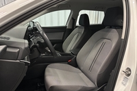 SEAT Leon Sportstourer vaihtoauto