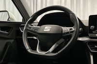 SEAT Leon Sportstourer vaihtoauto