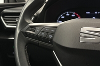 SEAT Leon Sportstourer vaihtoauto