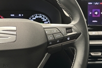SEAT Leon Sportstourer vaihtoauto