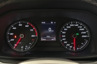 SEAT Leon Sportstourer vaihtoauto