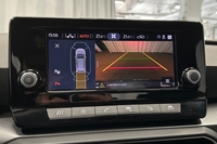 SEAT Leon Sportstourer vaihtoauto
