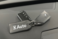 SEAT Leon Sportstourer vaihtoauto