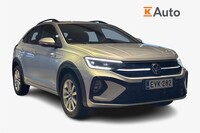 Volkswagen Taigo vaihtoauto