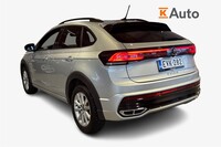 Volkswagen Taigo vaihtoauto