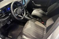 Volkswagen Taigo vaihtoauto