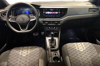 Volkswagen Taigo vaihtoauto