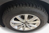 Volkswagen Taigo vaihtoauto