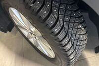 Volkswagen Taigo vaihtoauto