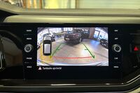 Volkswagen Taigo vaihtoauto