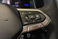 Volkswagen Taigo vaihtoauto