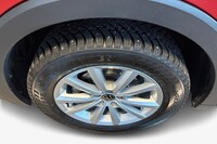 Volkswagen T-Cross vaihtoauto