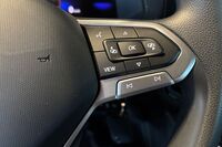 Volkswagen T-Cross vaihtoauto