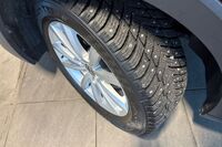 Volkswagen T-Cross vaihtoauto