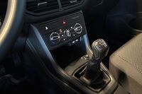 Volkswagen T-Cross vaihtoauto