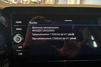 Volkswagen T-Cross vaihtoauto