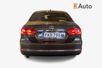 Volkswagen Jetta vaihtoauto