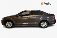 Volkswagen Jetta vaihtoauto