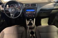 Volkswagen Jetta vaihtoauto