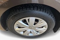 Volkswagen Jetta vaihtoauto