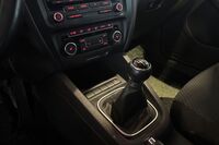 Volkswagen Jetta vaihtoauto